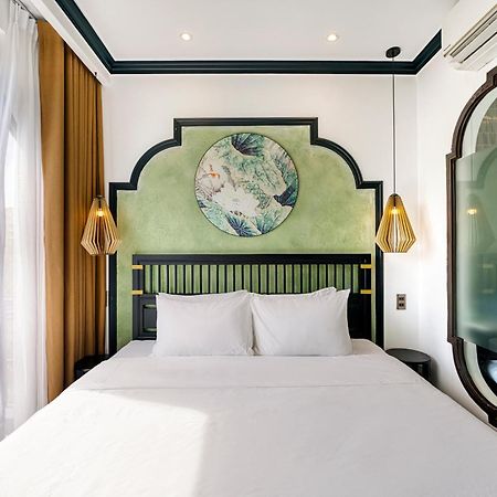 Rokas Hoi An Boutique Hotel Eksteriør billede